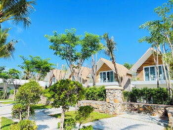 koh apikjun resort