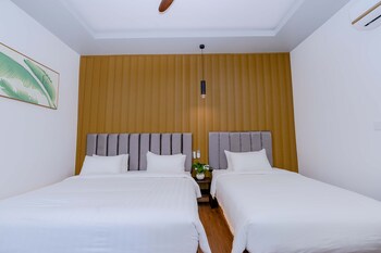 koh apikjun resort