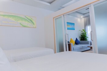 koh apikjun resort