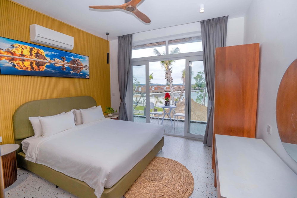 koh apikjun resort