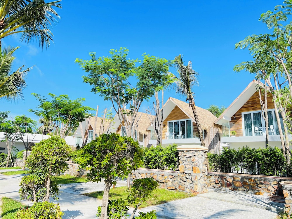 koh apikjun resort