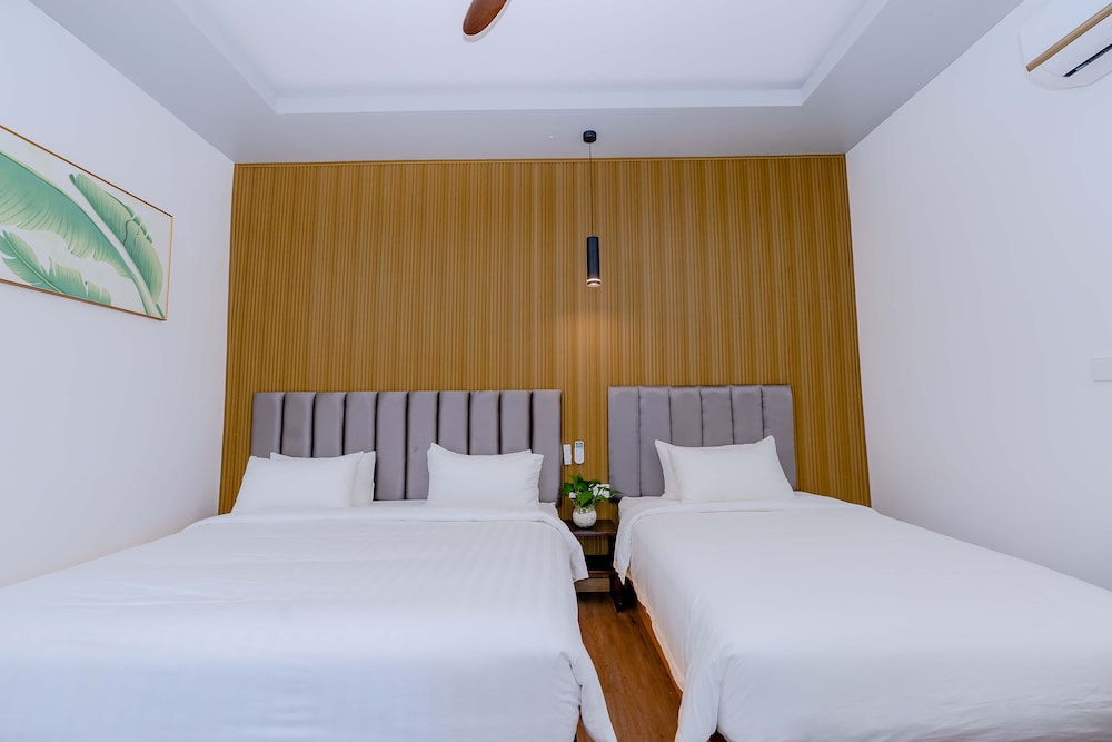koh apikjun resort