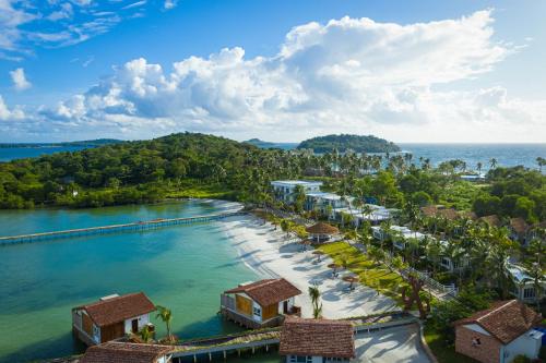 koh apikjun resort