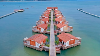 koh apikjun resort