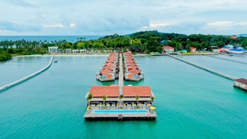 koh apikjun resort