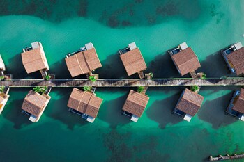 koh apikjun resort