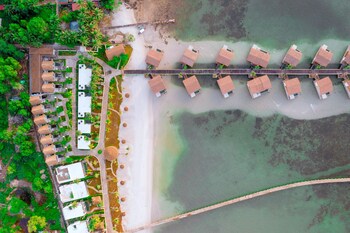 koh apikjun resort