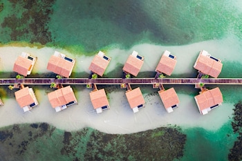 koh apikjun resort