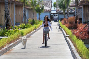koh apikjun resort