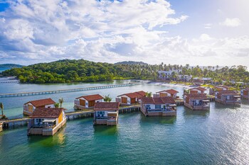 koh apikjun resort