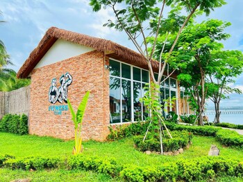 koh apikjun resort