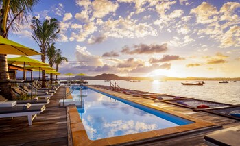 koh apikjun resort