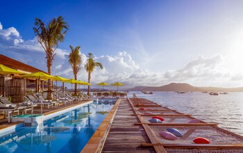 koh apikjun resort