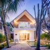 koh apikjun resort