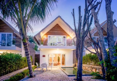 koh apikjun resort