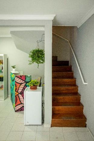casa ecotrips barra funda hostel