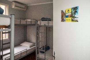 casa ecotrips barra funda hostel