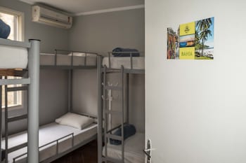 casa ecotrips barra funda hostel