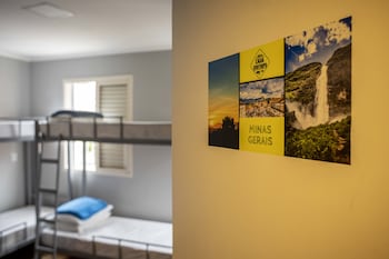 casa ecotrips barra funda hostel