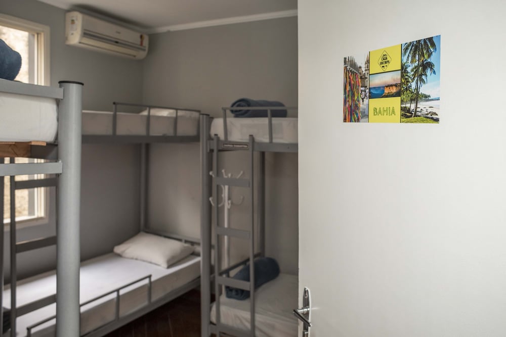 casa ecotrips barra funda hostel