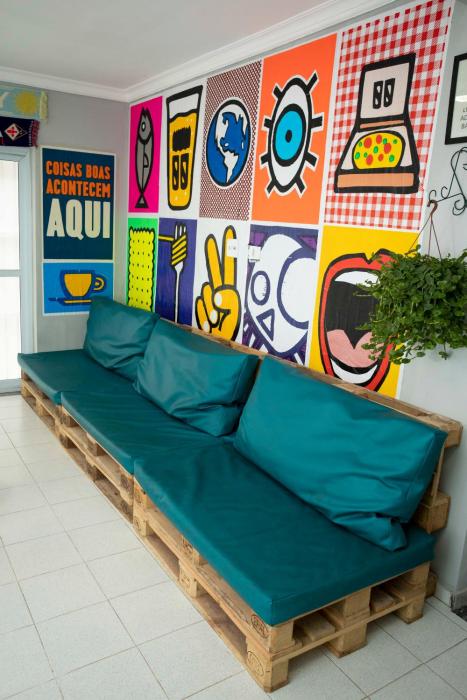 casa ecotrips barra funda hostel
