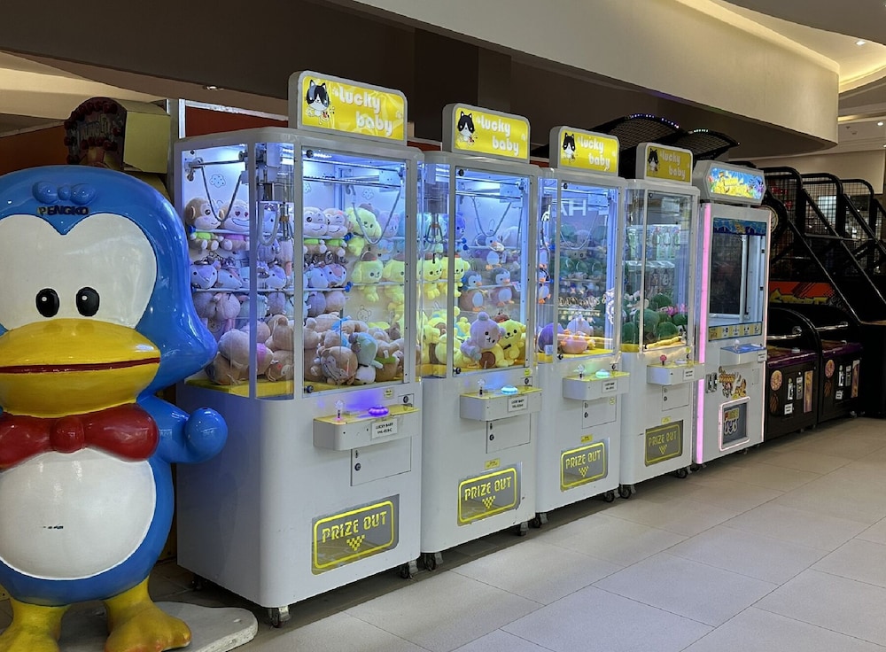 canyon hotels and resorts boracay