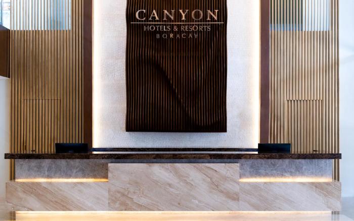 canyon hotels and resorts boracay
