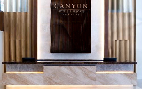 canyon hotels and resorts boracay