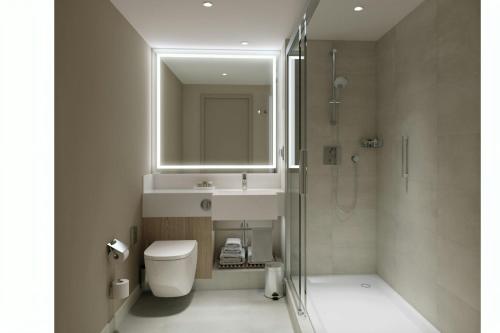 courtyard by marriott sheffield