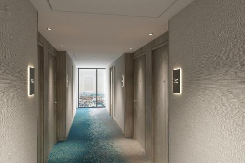 courtyard by marriott sheffield