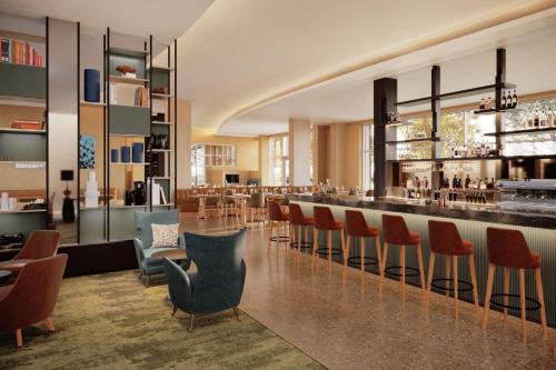 courtyard by marriott sheffield