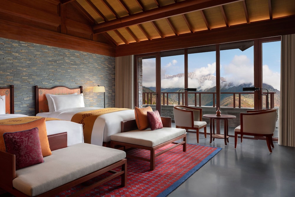 rissai valley a ritz carlton reserve