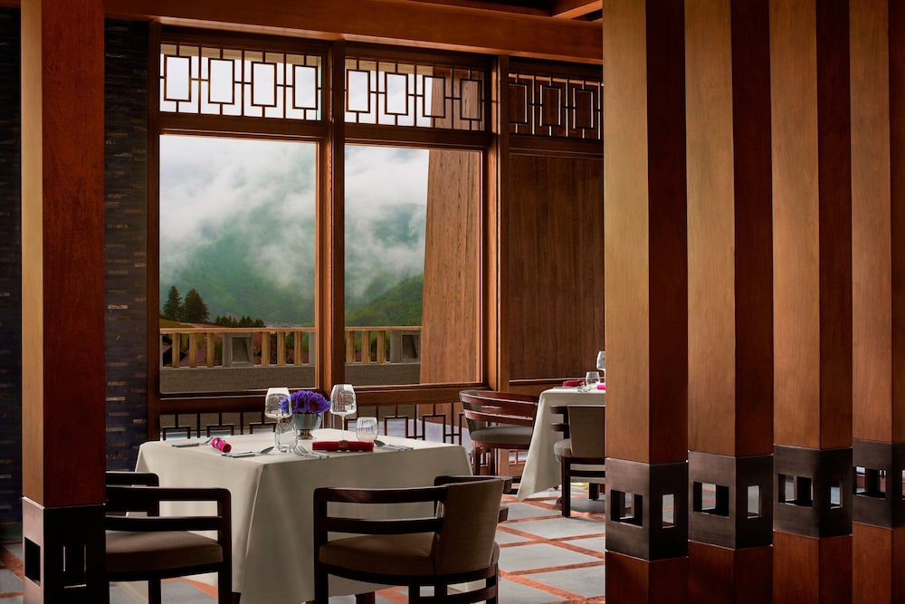 rissai valley a ritz carlton reserve