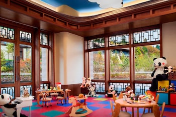 rissai valley a ritz carlton reserve
