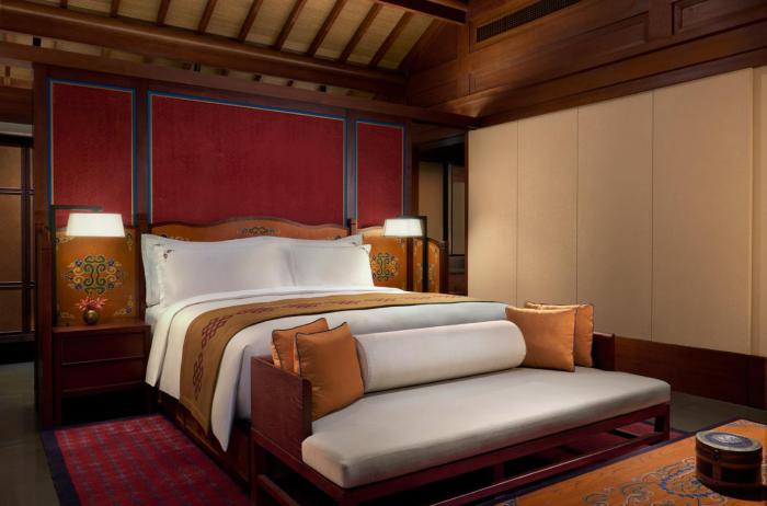 rissai valley a ritz carlton reserve
