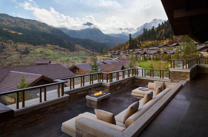 rissai valley a ritz carlton reserve