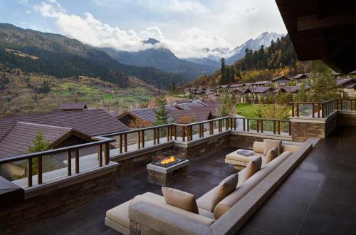 rissai valley a ritz carlton reserve