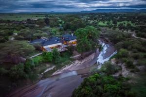 jw marriott masai mara lodge