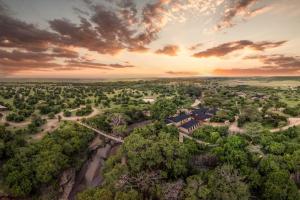 jw marriott masai mara lodge