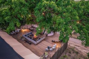 jw marriott masai mara lodge