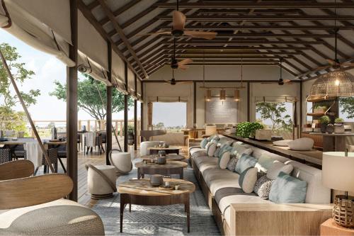 jw marriott masai mara lodge