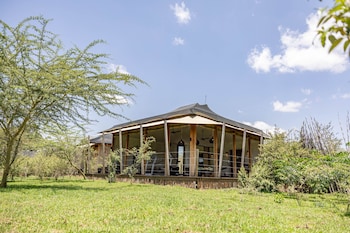 maasai mara