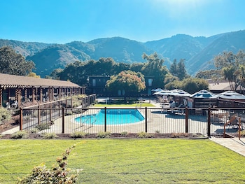 hidden valley inn