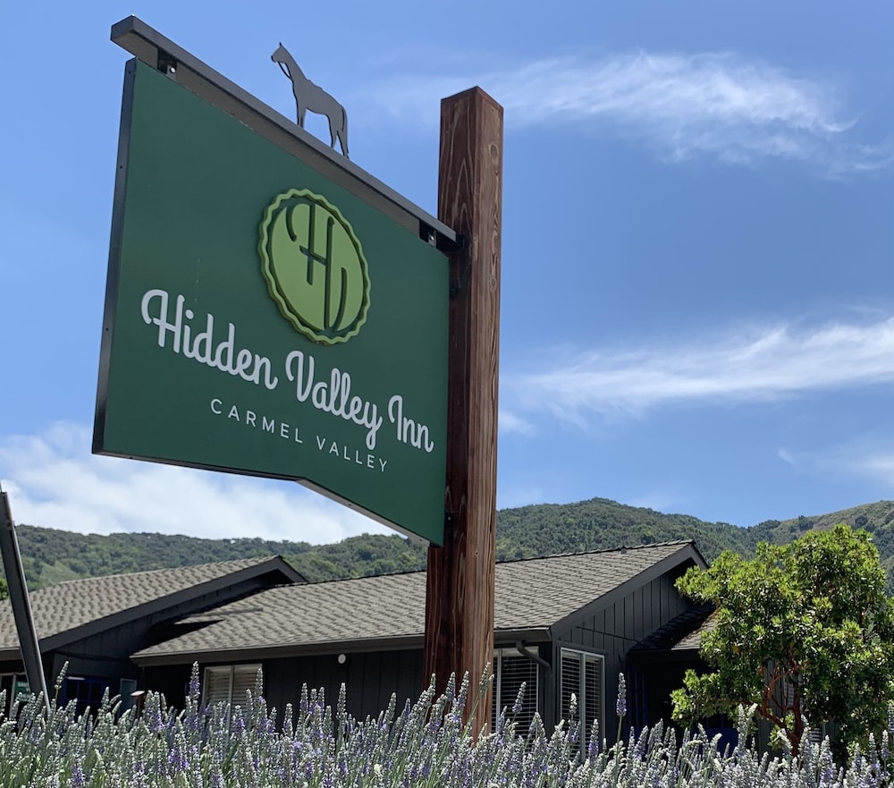 hidden valley inn