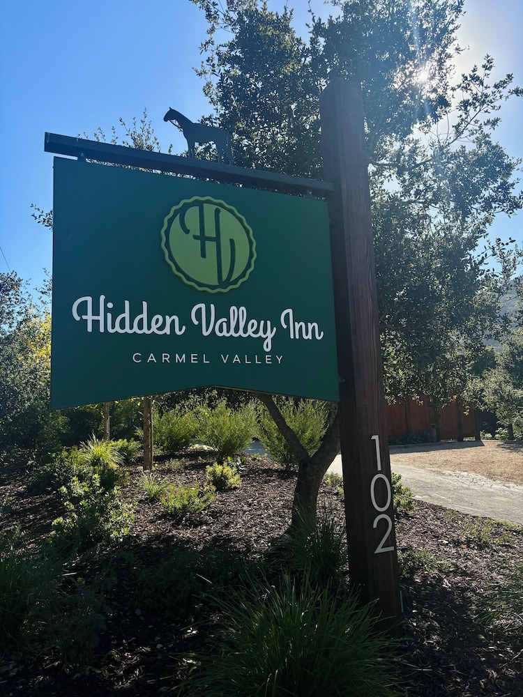 hidden valley inn