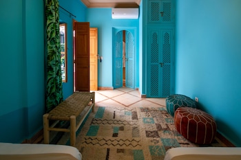 riad sofyan