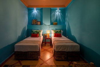 riad sofyan