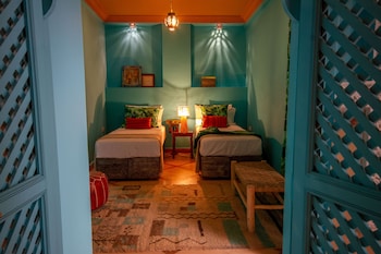 riad sofyan