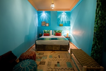 riad sofyan
