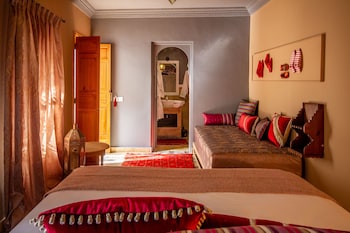 riad sofyan